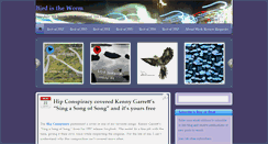 Desktop Screenshot of birdistheworm.com